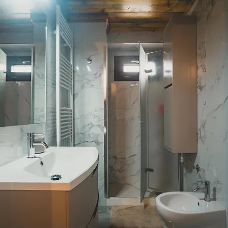 Residenza Santa Croce By Diddoi * Taviano (Lecce)