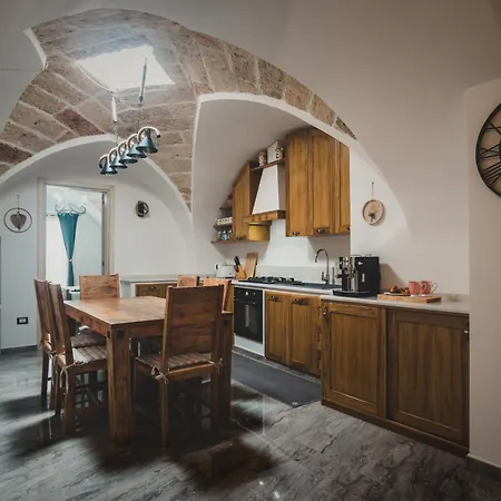 - Residenza Santa Croce By Diddoi *
