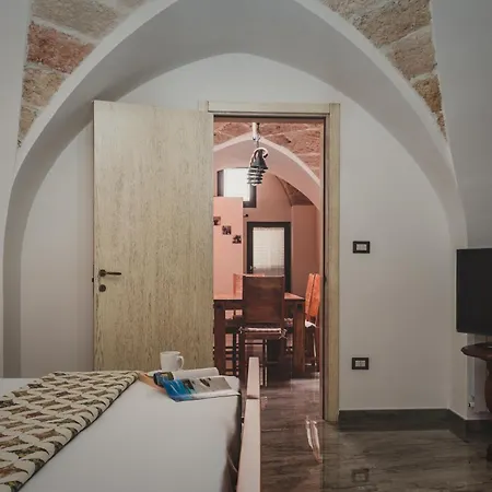 Ferienhaus - Residenza Santa Croce By Diddoi *