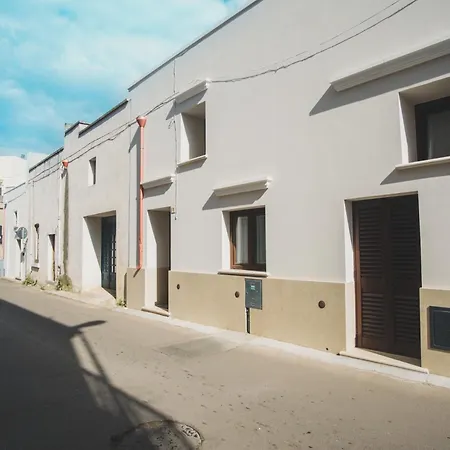 בית נופש Residenza Santa Croce טביאנו