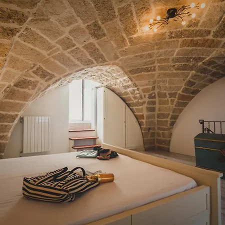 - Residenza Santa Croce By Diddoi 펜션 *