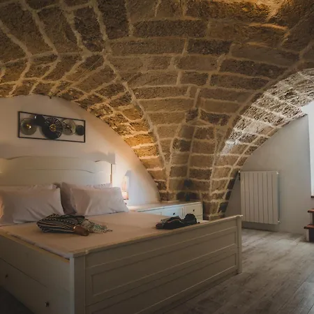 - Residenza Santa Croce By Diddoi Ferienhaus *