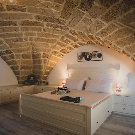 - Residenza Santa Croce By Diddoi Ferienhaus *