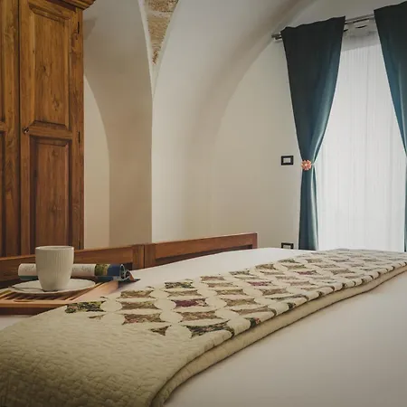 Tatil Evi Residenza Santa Croce By Diddoi *