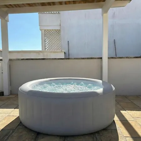 Residenza Santa Croce By Diddoi *