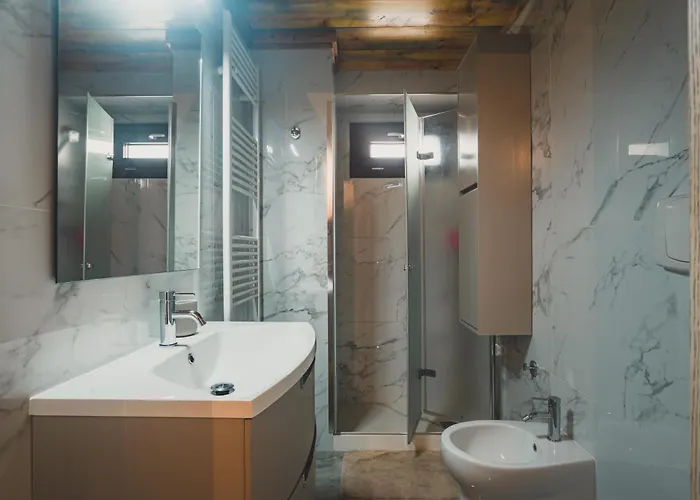Residenza Santa Croce * טביאנו