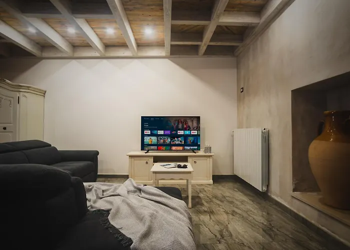 Residenza Santa Croce בית נופש *