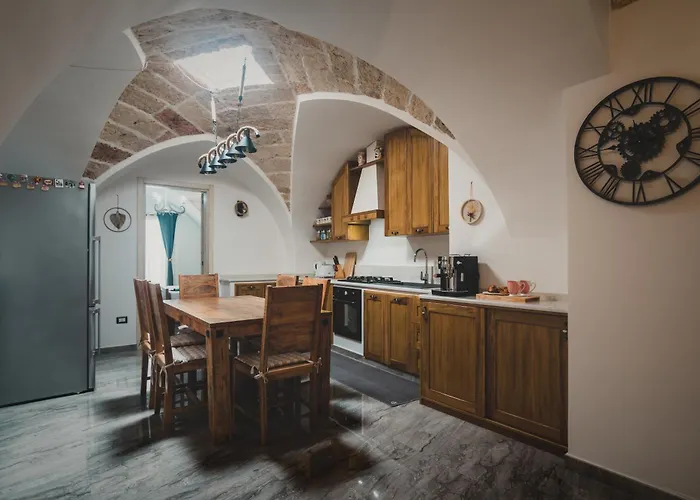 Residenza Santa Croce *