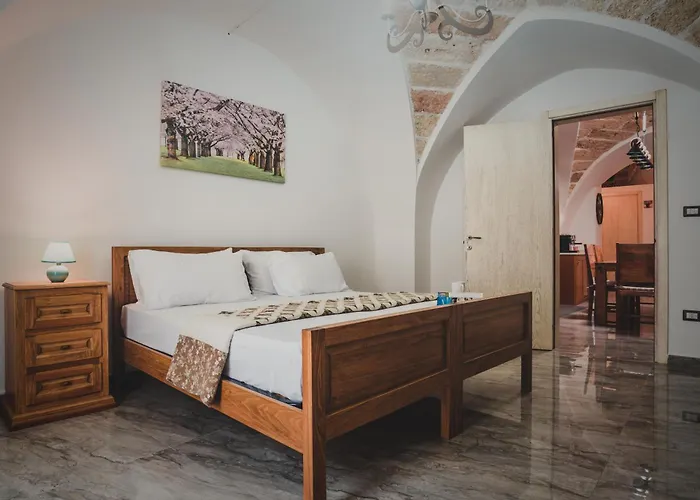 Residenza Santa Croce *