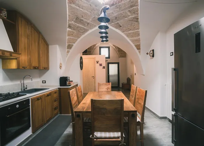 Residenza Santa Croce
