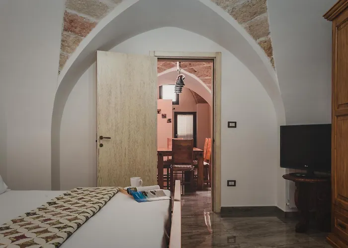 펜션 Residenza Santa Croce *