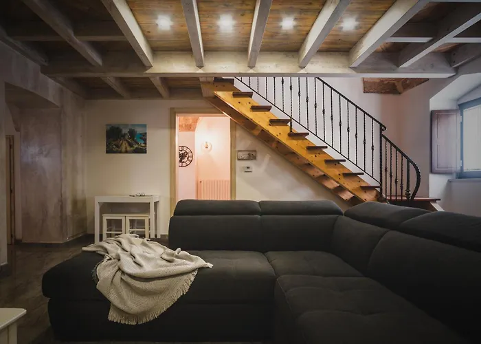 Residenza Santa Croce 펜션