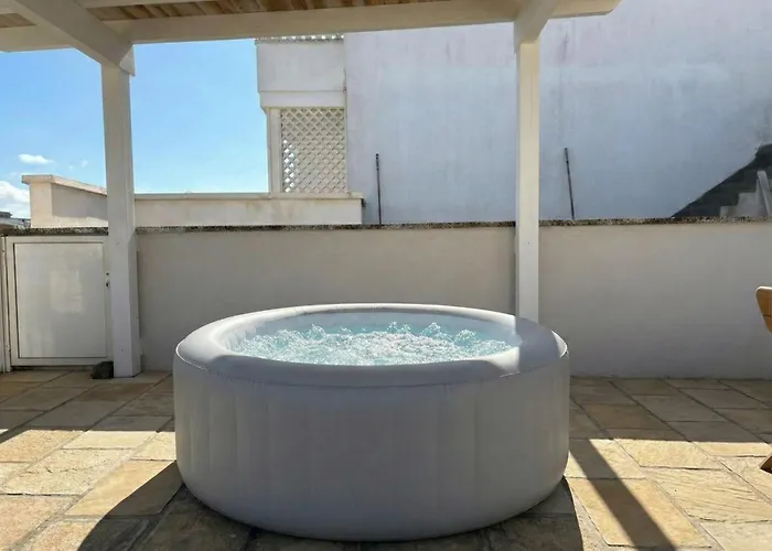Residenza Santa Croce *