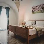 Hébergement de vacances Residenza Santa Croce By Diddoi Taviano (Lecce)