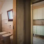 Residenza Santa Croce By Diddoi Сasa de vacaciones Taviano (Lecce)