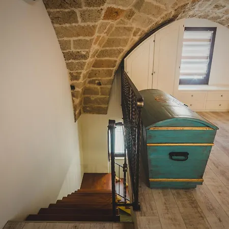 Residenza Santa Croce By Diddoi