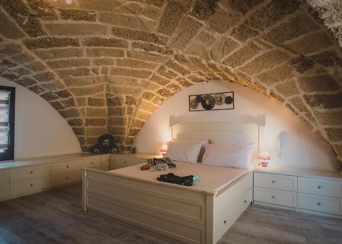 Residenza Santa Croce By Diddoi Semesterbostad *